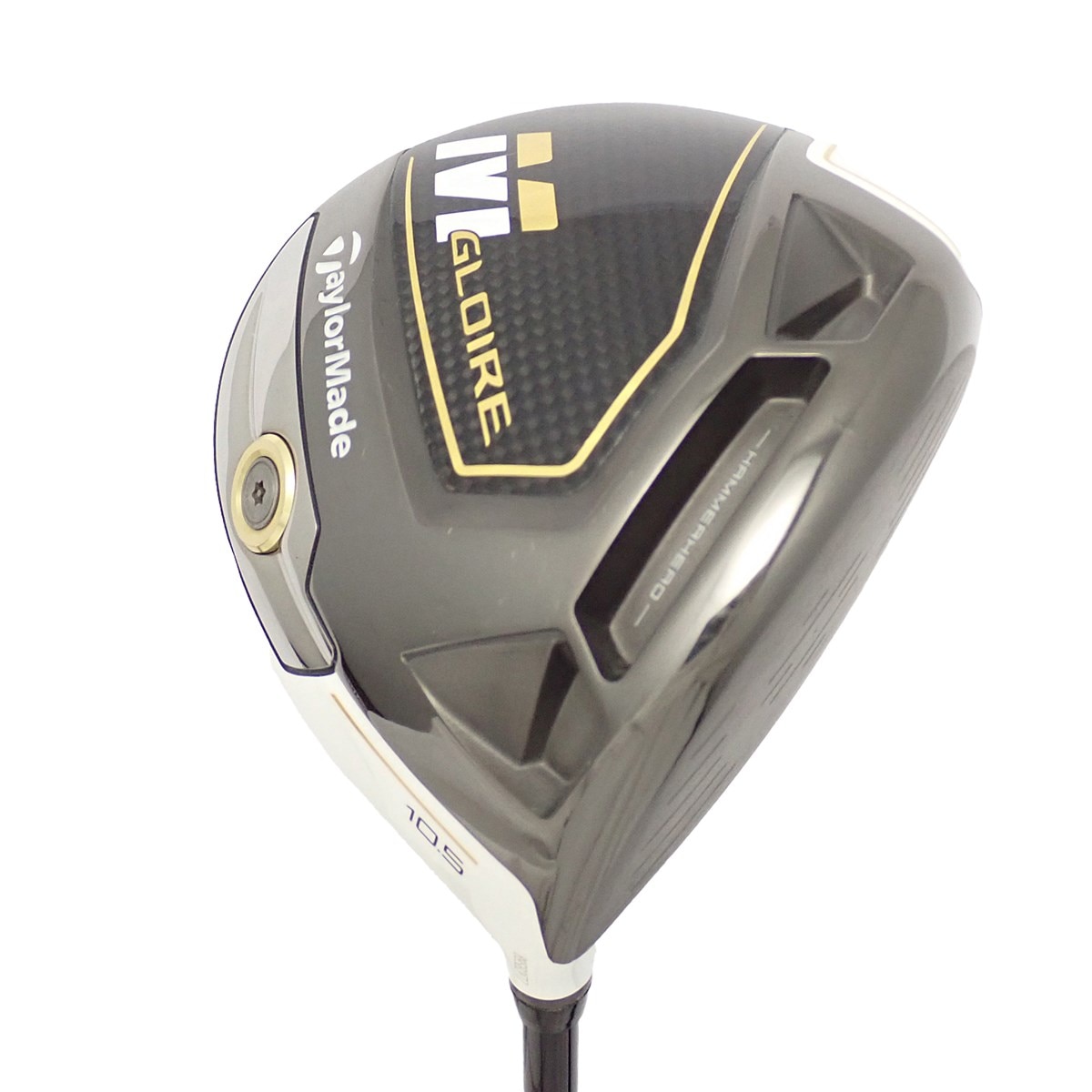 M GLOIRE エムグローレ ドライバー 10.5° SR M GLOIRE テーラーメイド エムグローレ ドライバー 10.5