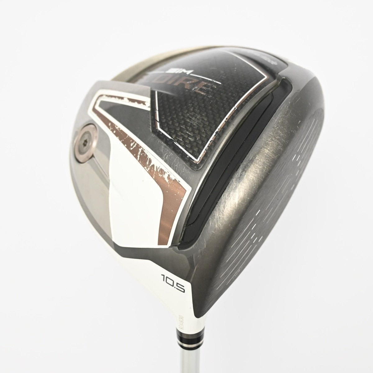 中古】SIM グローレ ドライバー Speeder 474 EVOLUTION VII 10.5 S D