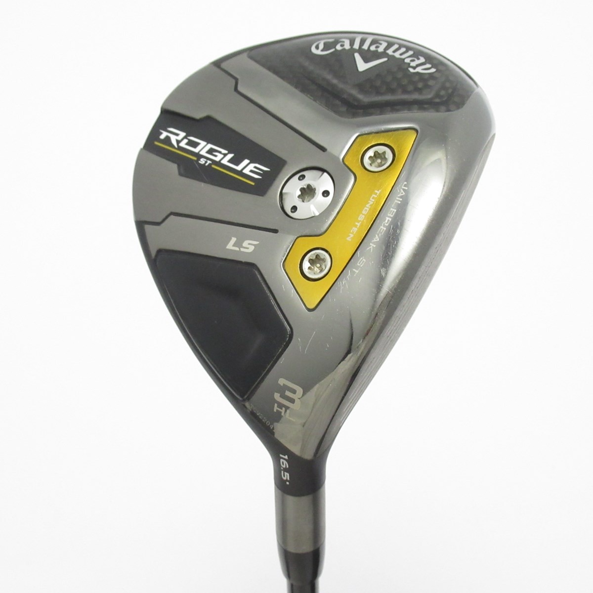 中古】ローグ ST LS US フェアウェイウッド Tour AD IZ-6 16.5 S