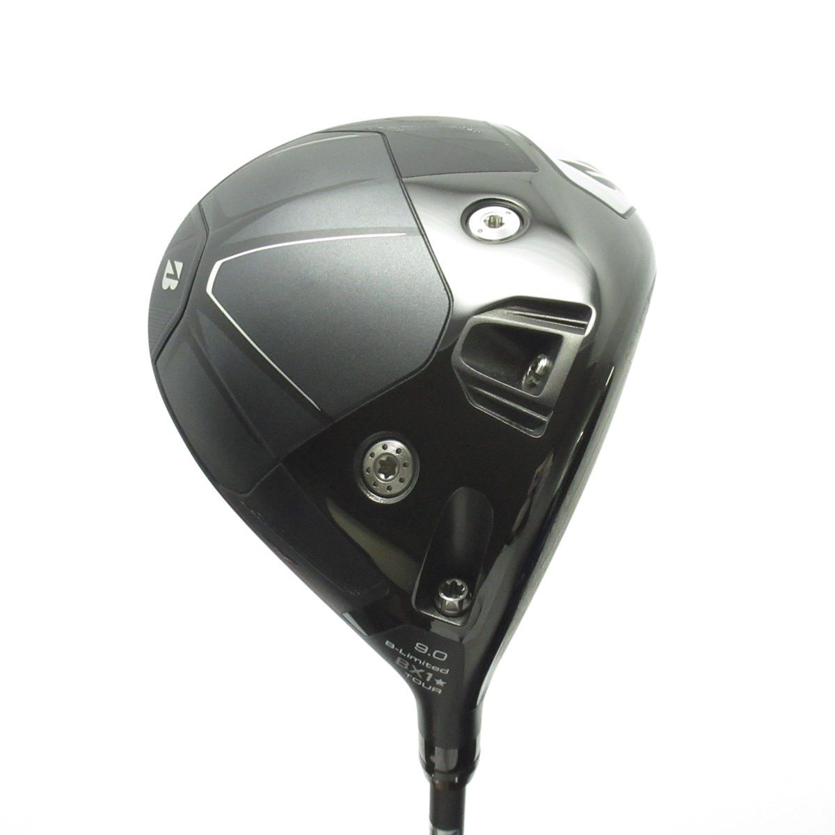 【美品】BRIDGESTONE B-Limited BX1 TOUR 9.0° 中古】B-リミテッド BX1☆TOUR ドライバー (ブリヂストン