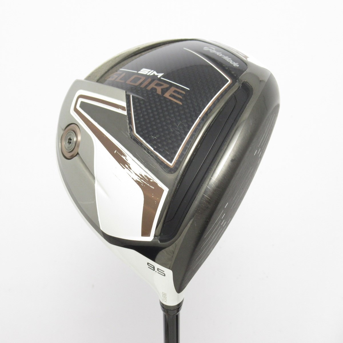 中古】SIM グローレ ドライバー Air Speeder TM 9.5 R CD(ドライバー