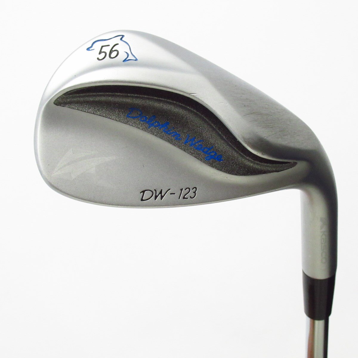 中古】ドルフィン DW-123 ウェッジ N.S.PRO 950GH neo 56 WEDGE C