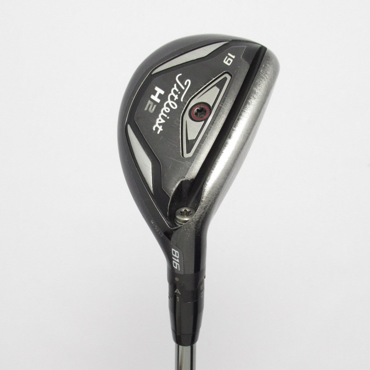 中古】816H2 ユーティリティ Diamana DF 80 19 S CD(ユーティリティ