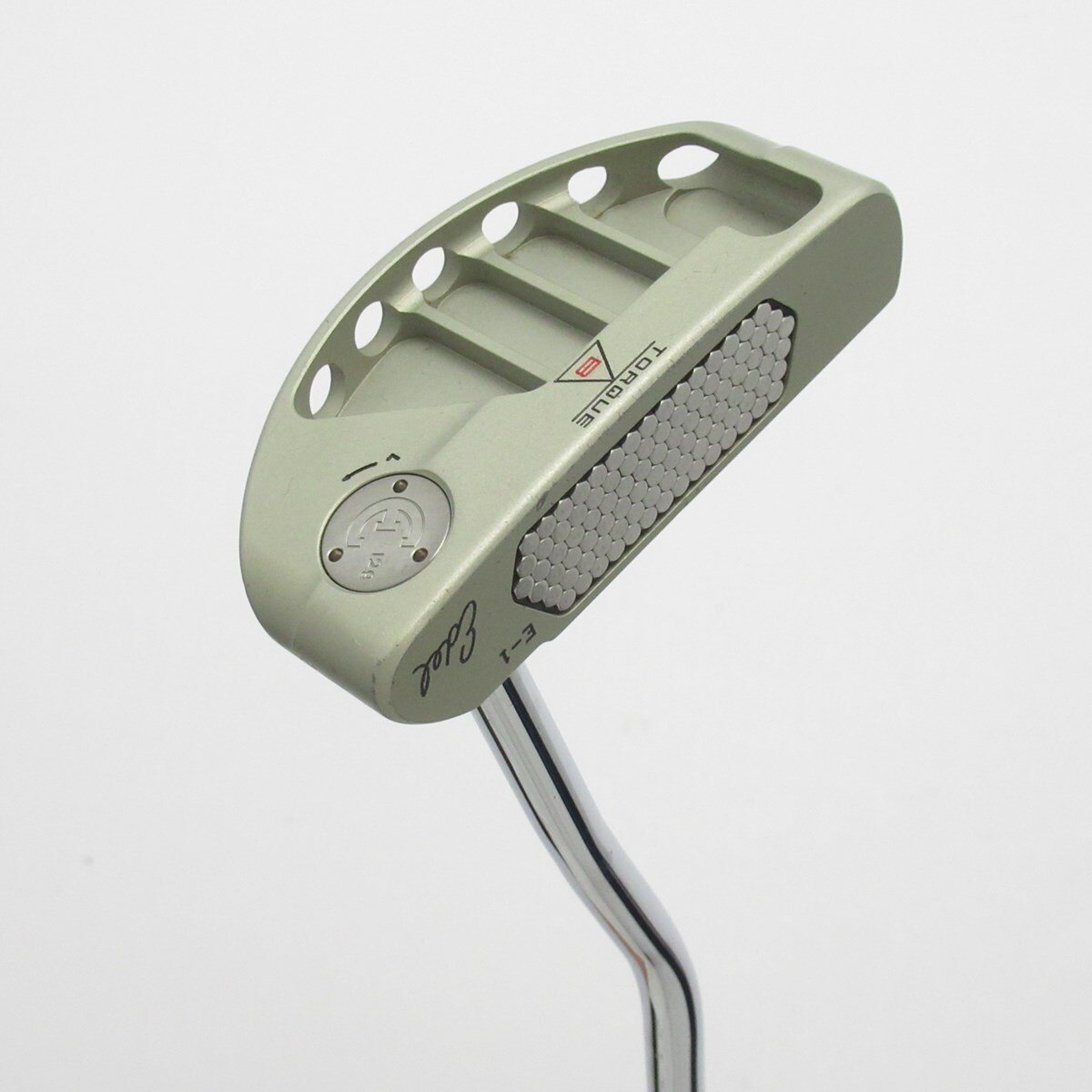 中古】イーデルゴルフ パター 通販｜GDO中古ゴルフクラブ