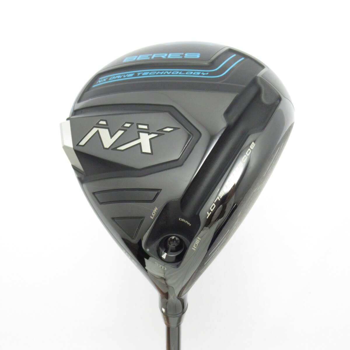 中古】ベレス NX ドライバー VIZARD for NX 45 10.5 S C(ドライバー