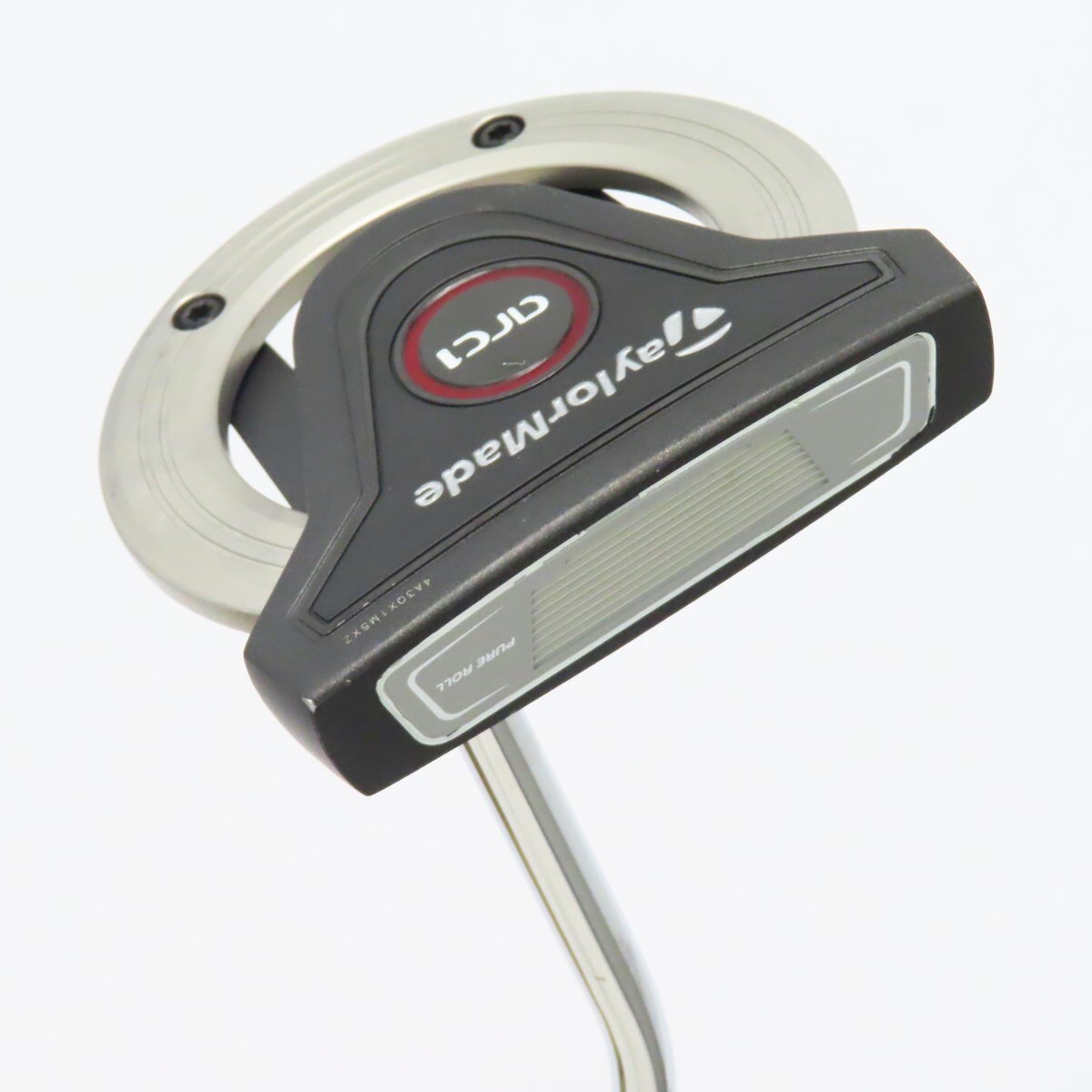 中古】アークワン パター スチールシャフト 計測項目外 計測項目外 CD