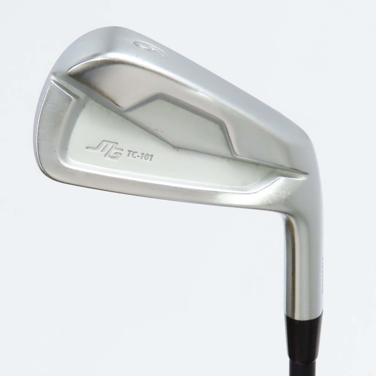 中古】TC-101 アイアン TRAVIL IRON 95 29 R C(アイアン（セット