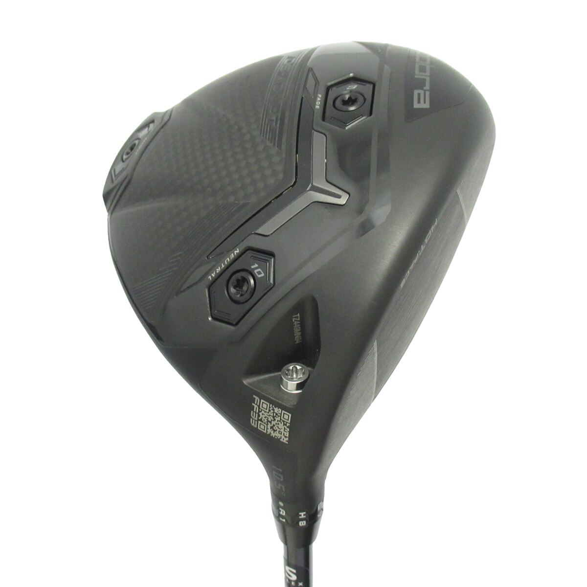 COBRAコブラDS-ADAPT LS 10.5D シャフト LINQ 中古】DS-ADAPT LS ドライバー LIN-Q for Cobra 10.5 S CD(ドライバー