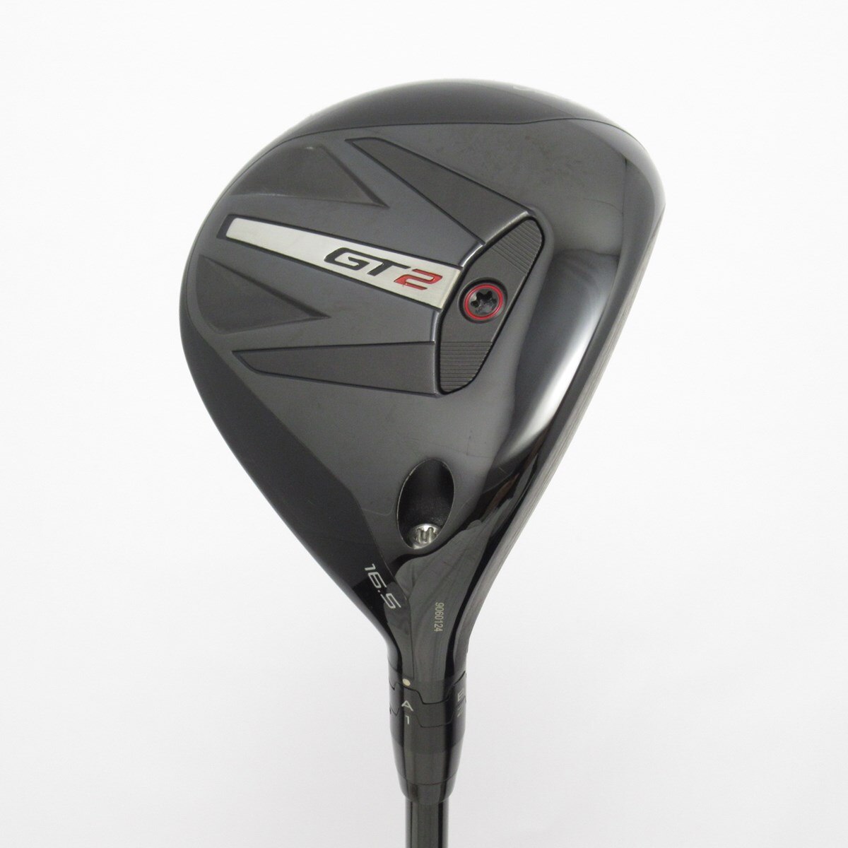 純正　フェアウェイウッド用 Tour AD IZ 6/S 純正 フェアウェイウッド用 Tour AD IZ 6/S Graphite Design