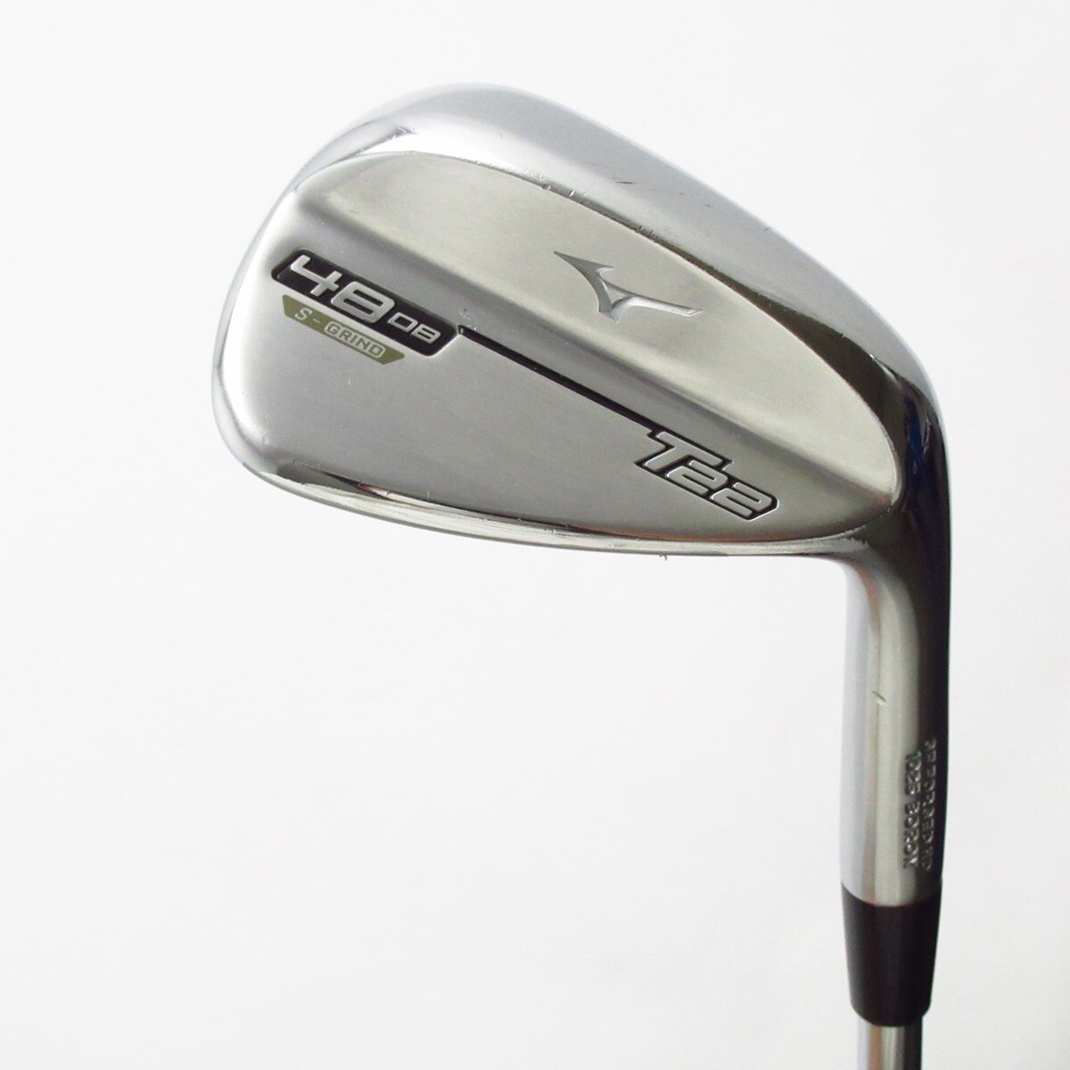 中古】T22 SATIN ウェッジ Dynamic Gold 95 48-08 S200 CD(ウェッジ