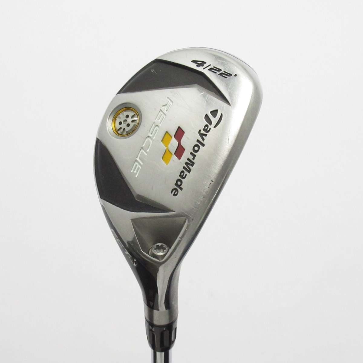 中古】レスキュー ユーティリティ (テーラーメイド) 通販｜GDO