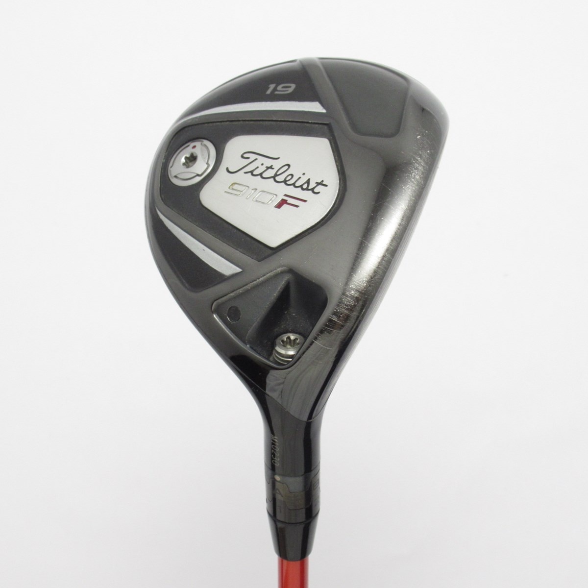 ［名器］Titleist 915F 3番 フェアウェイウッド 16.5° 915F - タイトリスト 日本公式サイト