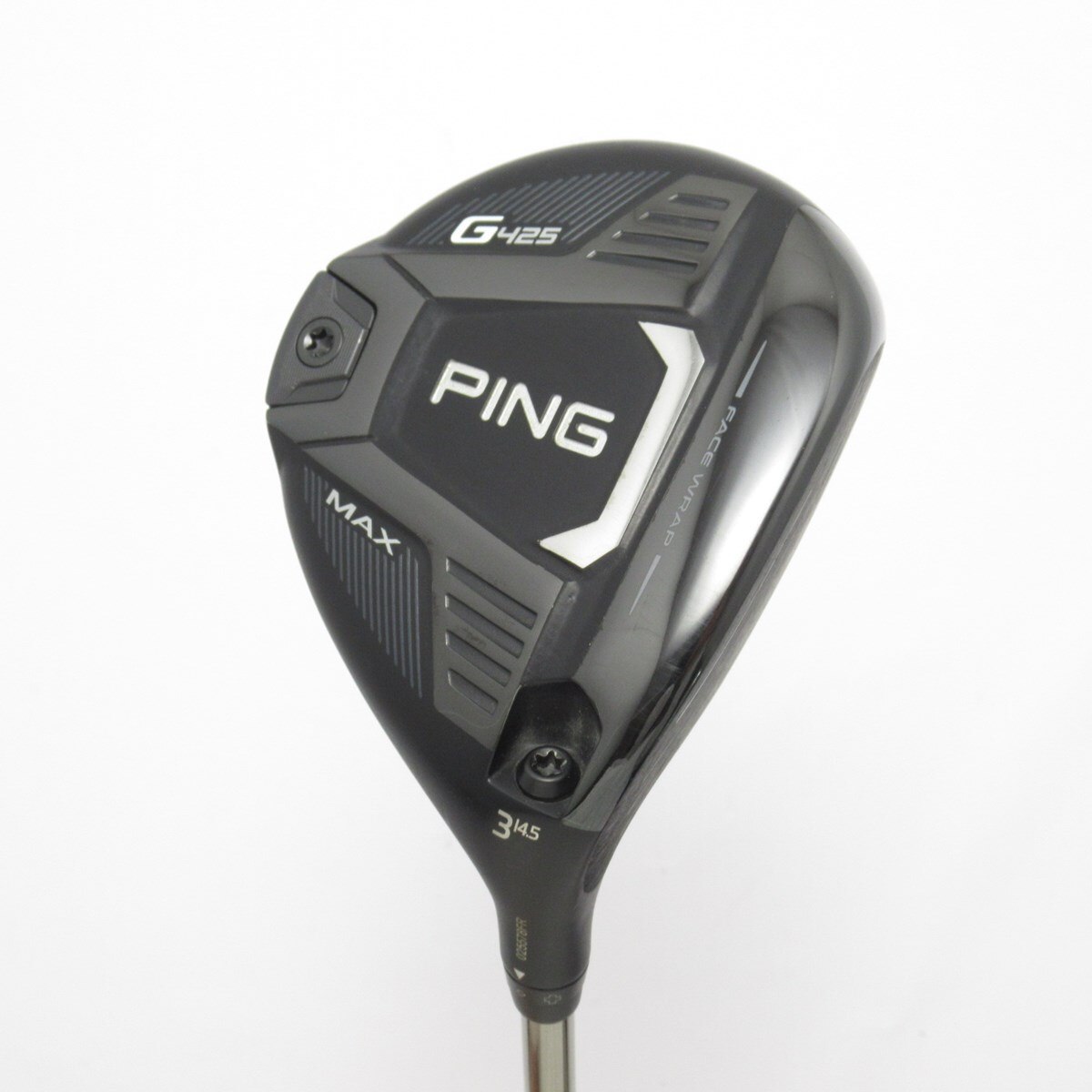 中古】G425 MAX フェアウェイウッド PING TOUR 173-65 14.5 S C