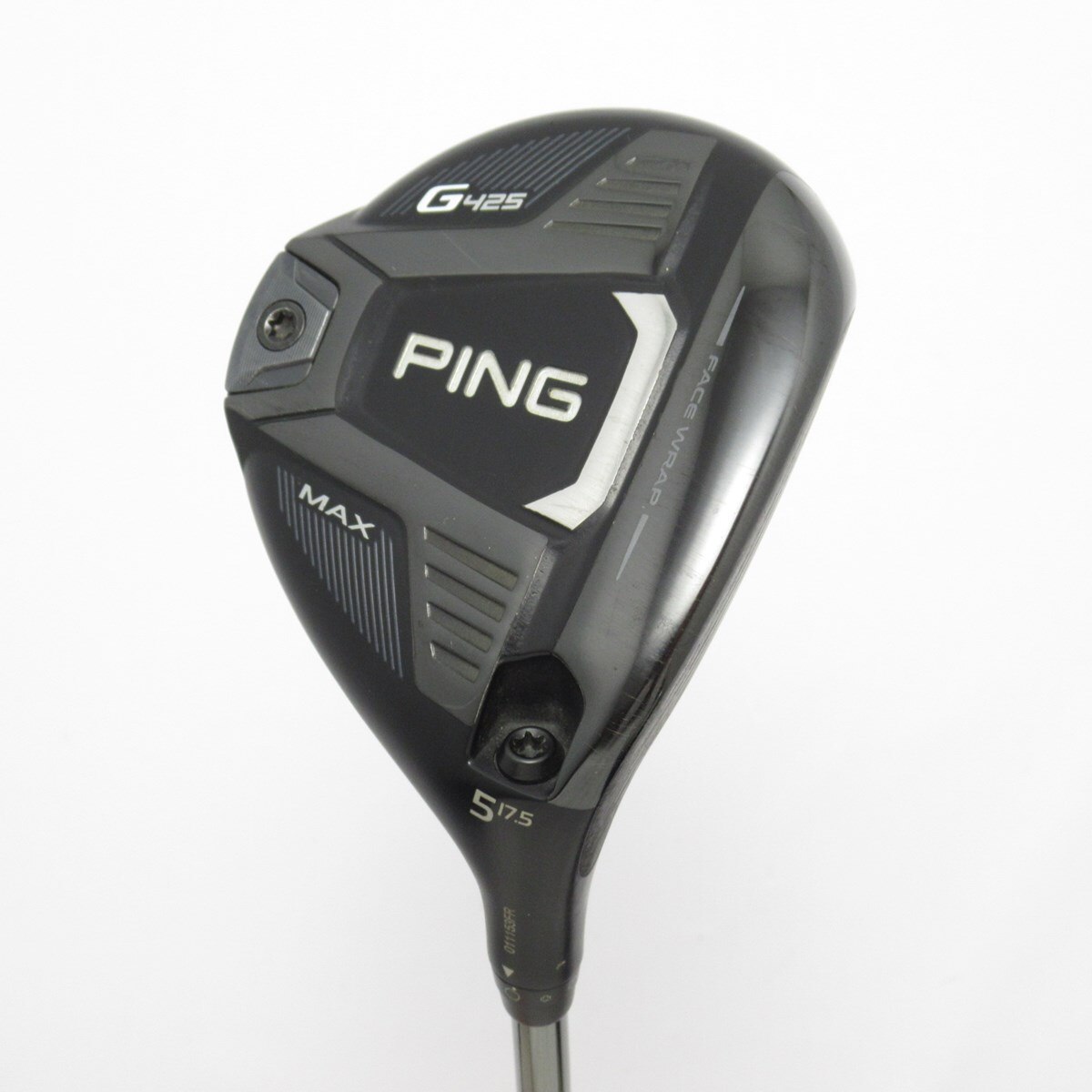中古】G425 MAX フェアウェイウッド PING TOUR 173-65 17.5 S C