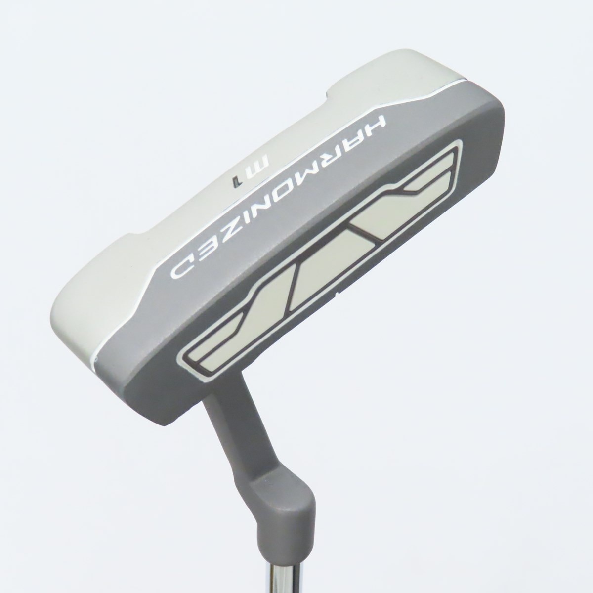 中古】HARMONIZED M1 HOPE パター スチールシャフト 計測項目外 計測