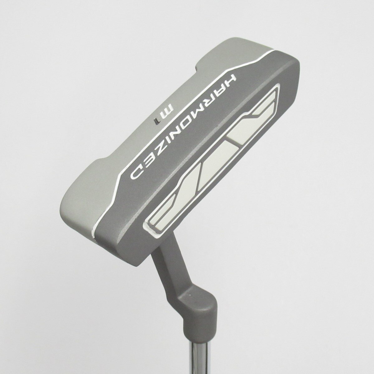 中古】HARMONIZED M1 HOPE パター スチールシャフト 計測項目外