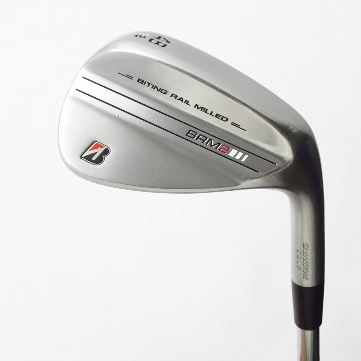 ブリヂストンBRM2HFウェッジ BRM2 HF ウエッジ | BRIDGESTONE GOLF -ブリヂストンゴルフ-