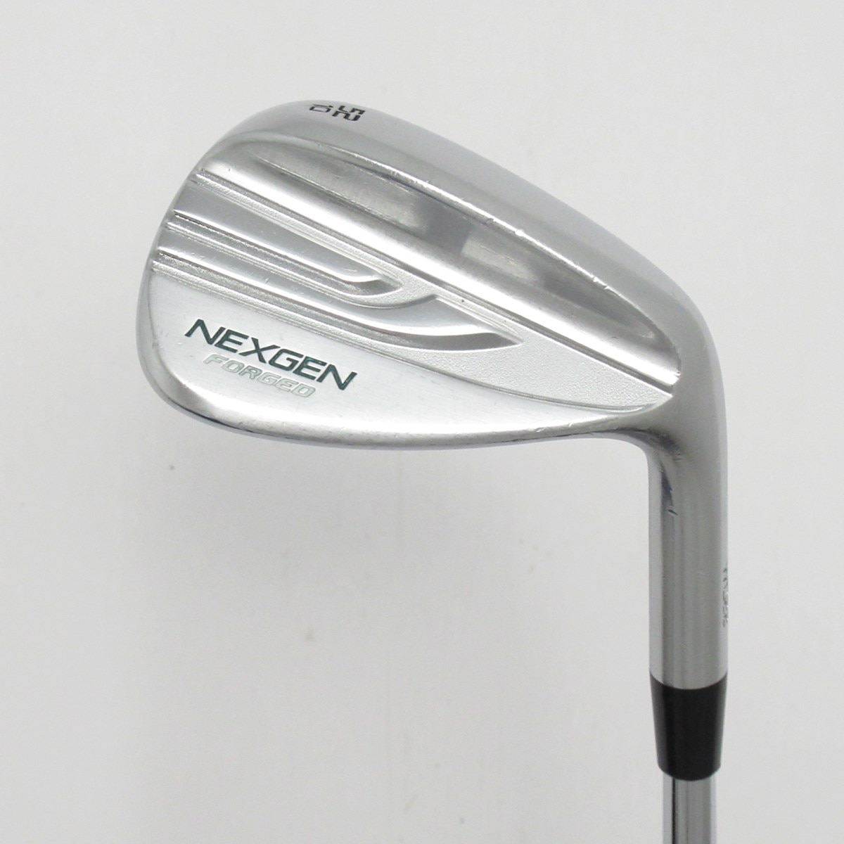 中古】NEXGEN FORGED(2022) ウェッジ Dynamic Gold HT 52-10 S200 CD