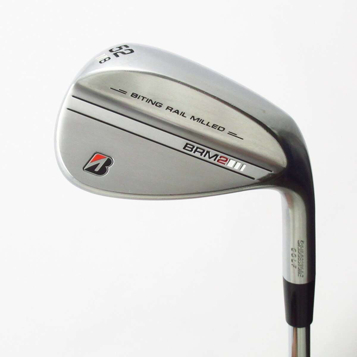 中古】BRM2 ウェッジ N.S.PRO MODUS3 TOUR 105 52-08 S CD(ウェッジ