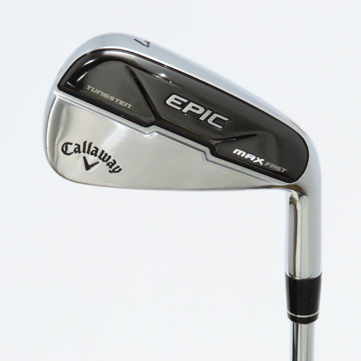 Callaway Epic Max アイアンセット 6本カスタム Callaway Epic Max アイアンセット 6本カスタム Callaway Epic
