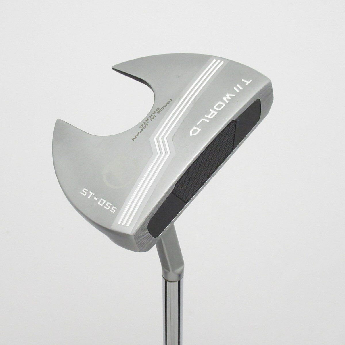 ホンマTOUR WORLD ST-05パター 34インチ