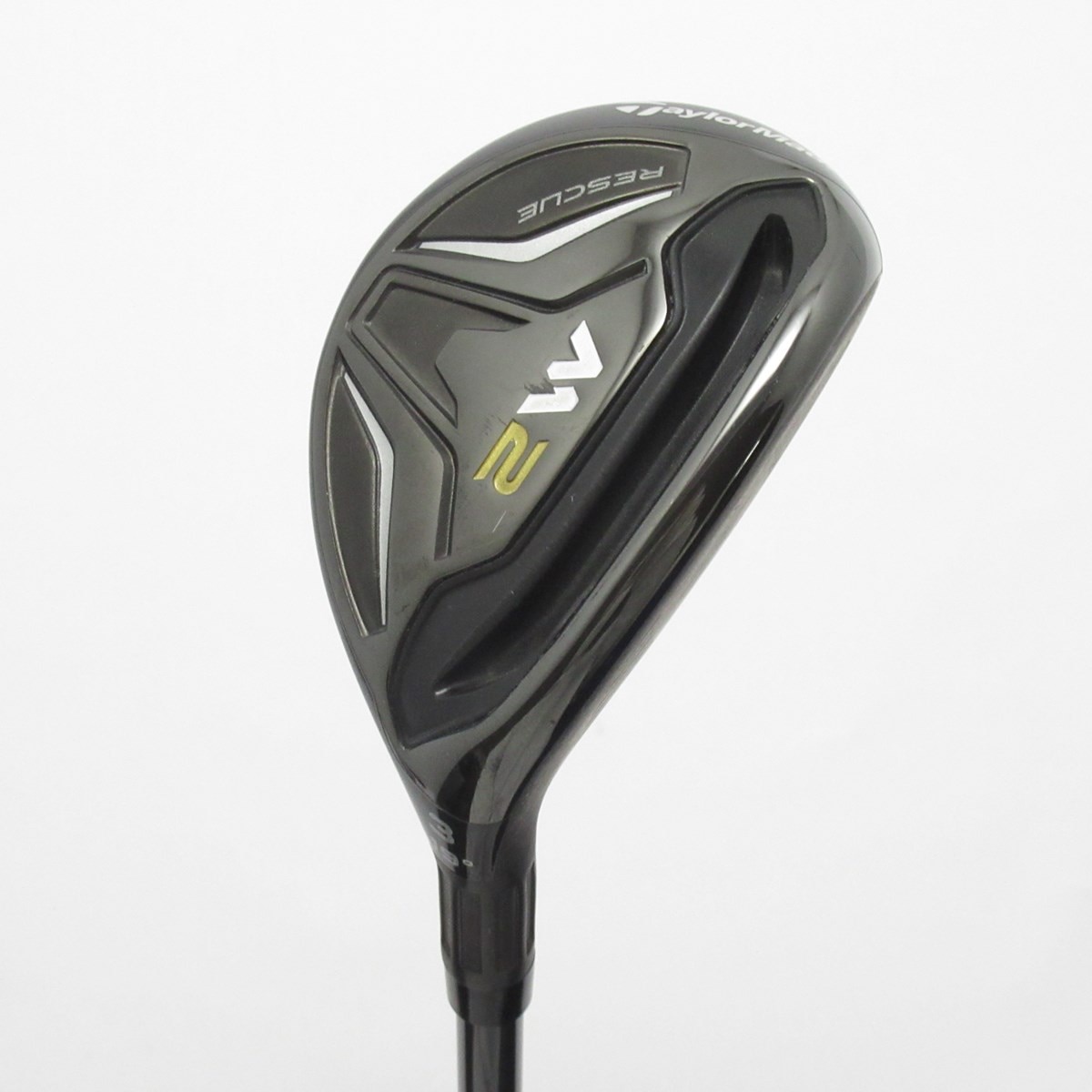 TaylorMade テーラーメイド M2 ユーティリティ 22° 4U ⛳ テーラーメイド M2 ユーティリティ 4U 22° テーラーメイド
