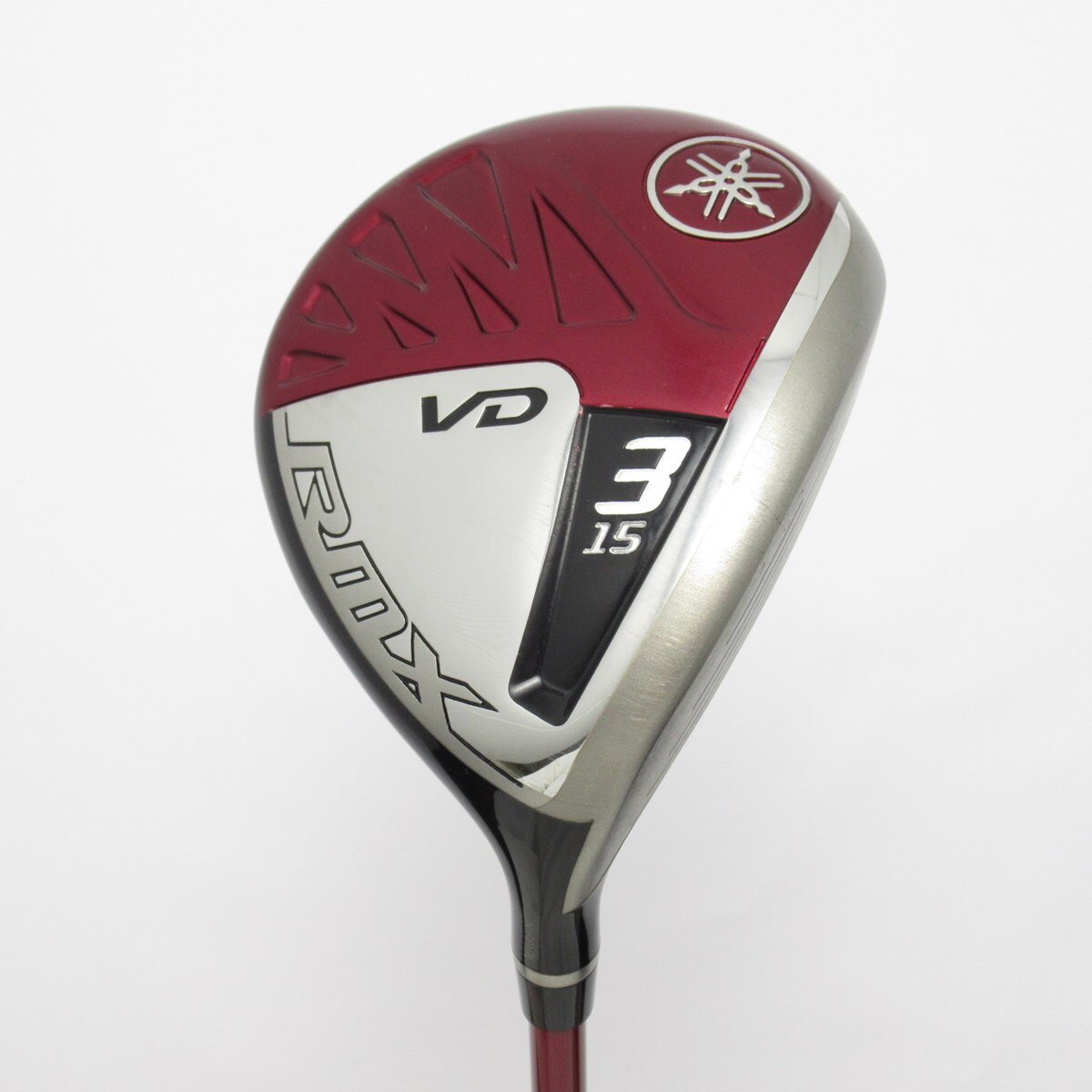 中古】RMX VD フェアウェイウッド Diamana YR f 15 R C