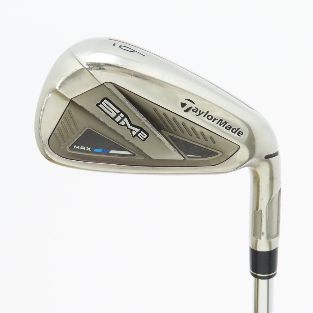 【セール】テーラーメイド　sim2max フルセット　他　計13本 Amazon.co.jp: TAYLORMADE(テーラーメイド)SIM2MAX(シムツー