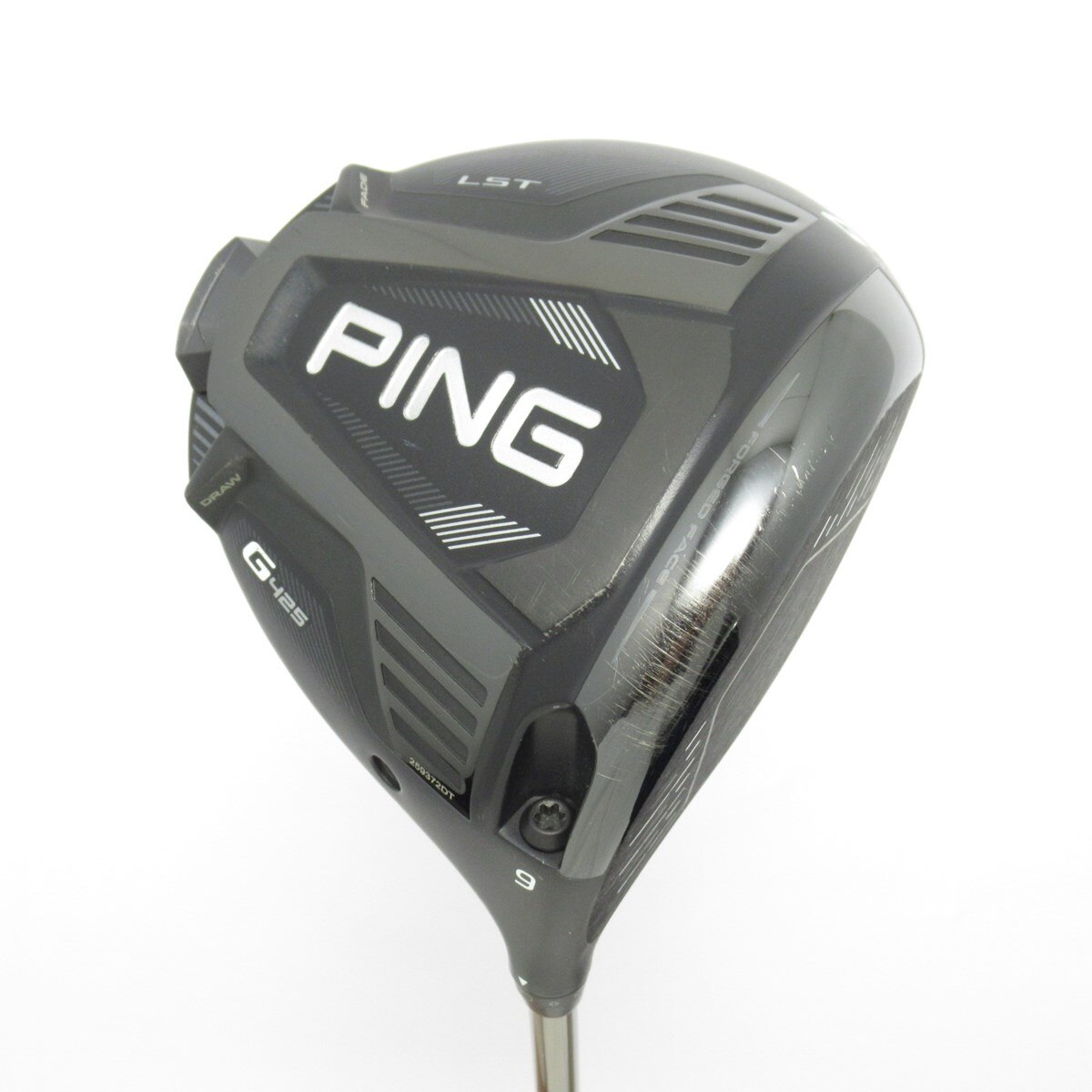 中古】G425 LST ドライバー PING TOUR 173-65 9 S C(ドライバー