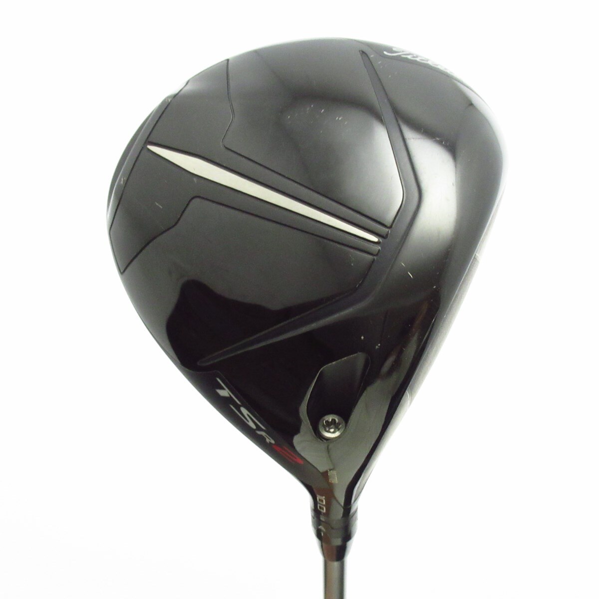 中古】TSR2 ドライバー TSP310 60 10 S CD(ドライバー（単品