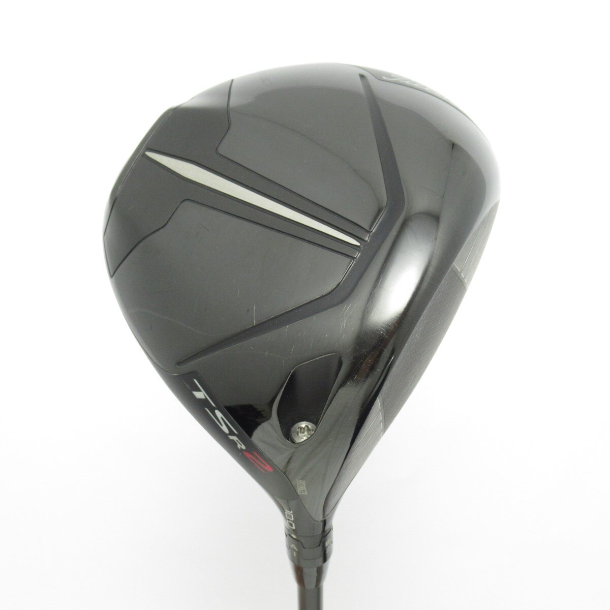 【美品】TSR2 ドライバー DI-5S 10度 中古】TSR2 ドライバー Tour AD IZ-5 10 S C(ドライバー（単品）)|TSR