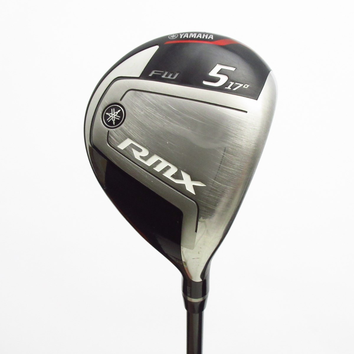 【未使用品】ヤマハ 2018年 RMX フェアウェイウッド 3W 15度 FUBUKI Ai II FW 55 フレックスS　Y10 Yamaha RMX 3W フェアウェイウッド YAMHA ヤマハ Rmx FWフェアウェイ