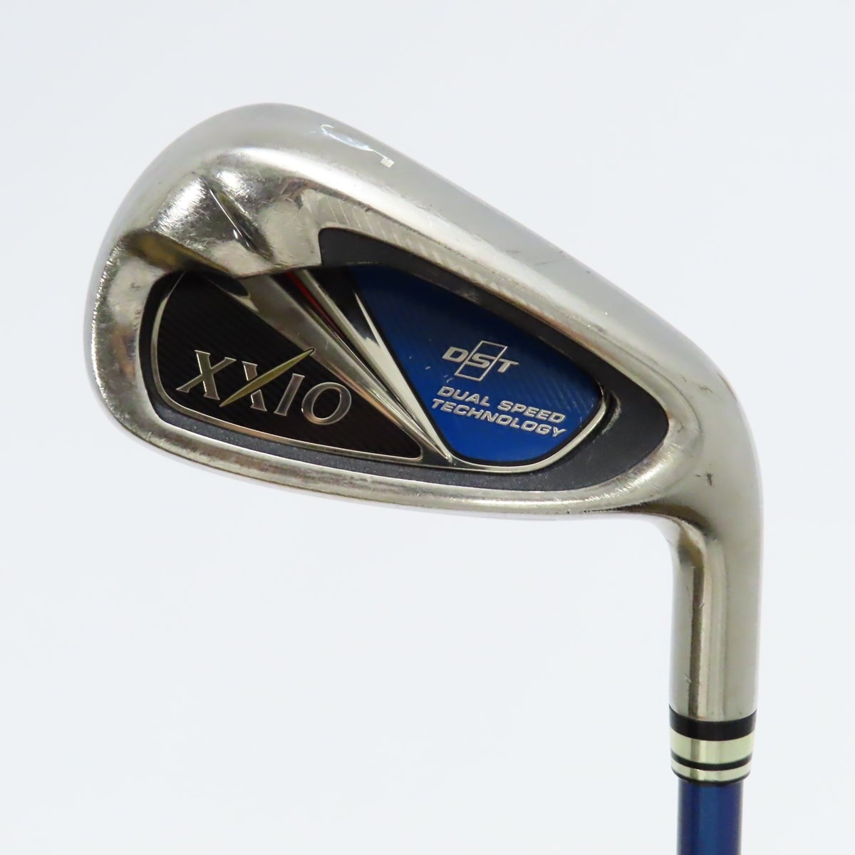 中古】ゼクシオ エイト(2014) アイアン MP800 24 SR CD(アイアン