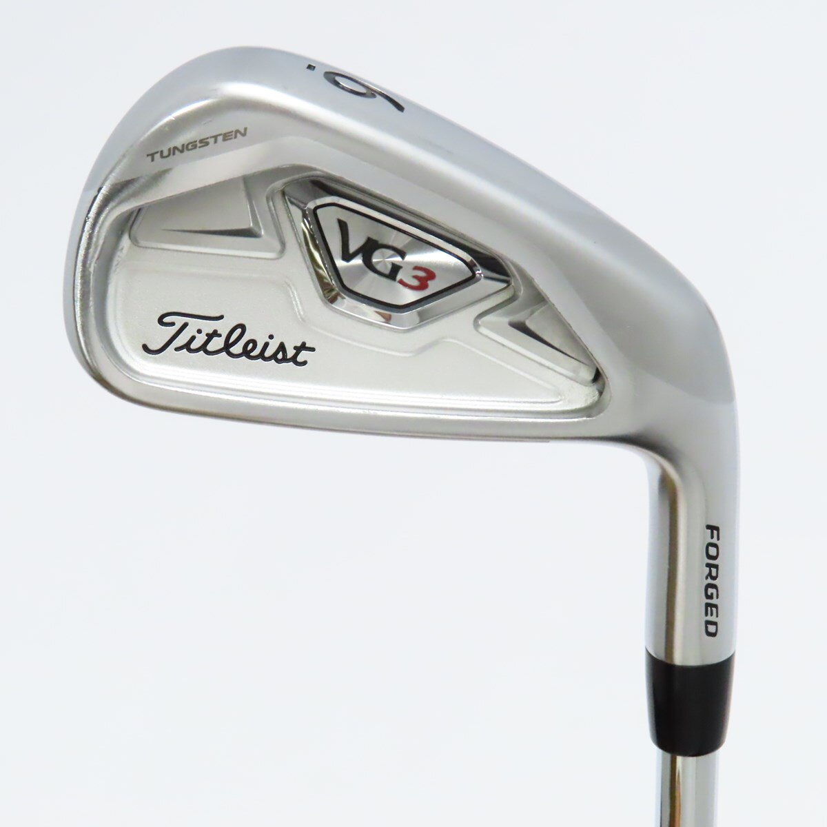 中古】VG3(2018) アイアン N.S.PRO MODUS3 TOUR 105 27 R C(アイアン