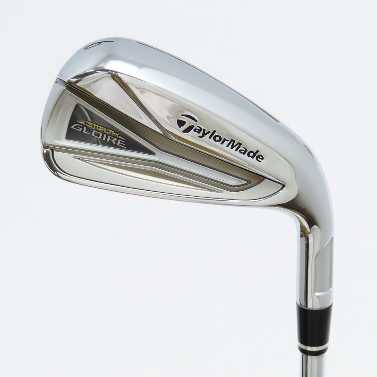 ステルスグローレTaylorMade アイアンセット 5本セット TaylorMade Taylormade STEALTH GLOIRE ステルス グローレ