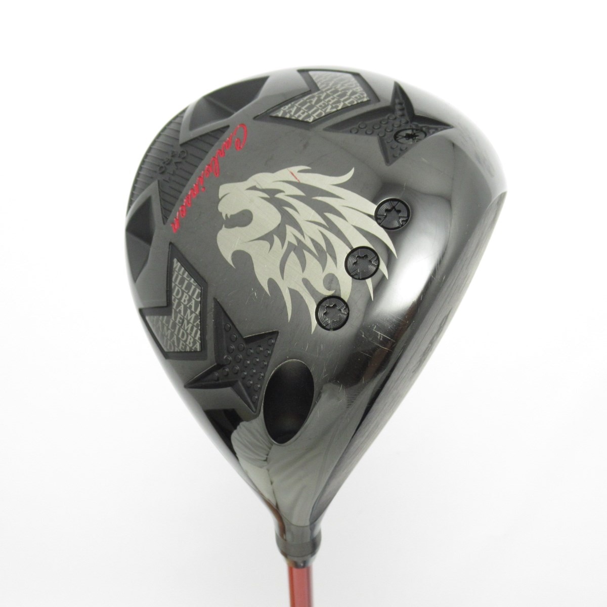 エミリッドバハマCV-11Pro 10.5° マッドブラック「希少支給品」 エミリッドバハマCV-11Pro 10.5° マッドブラック「希少支給品