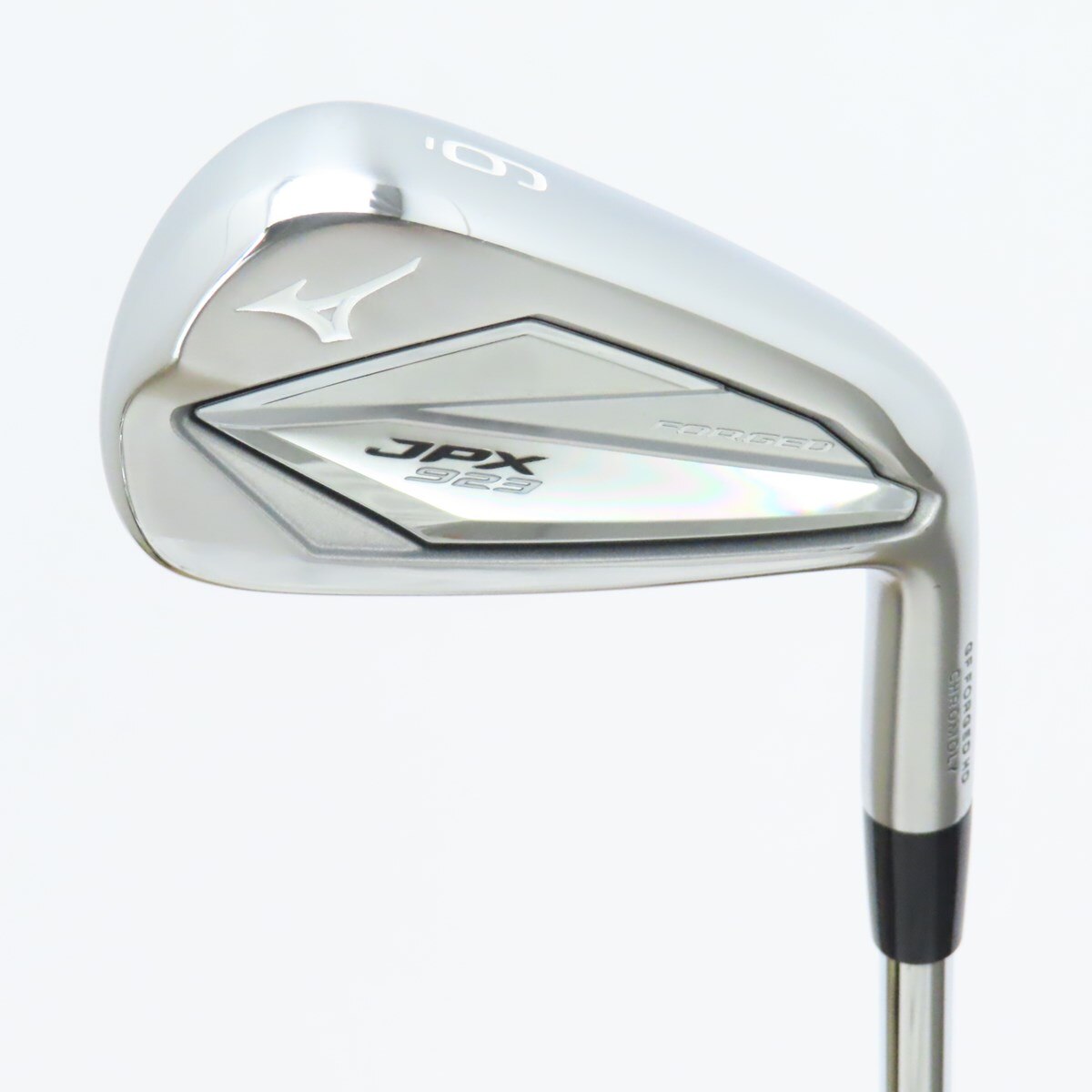 中古】JPX 923 FORGED アイアン Dynamic Gold 95 27 S200 BC(アイアン