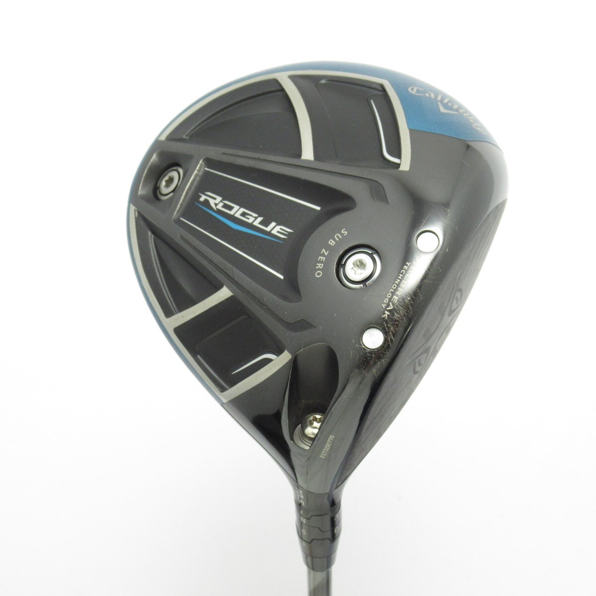 Motors Speeder 661 S キャロウェイ　ドライバー用 マーベリック ドライバー Speeder 661 Evolution VI(ドライバー