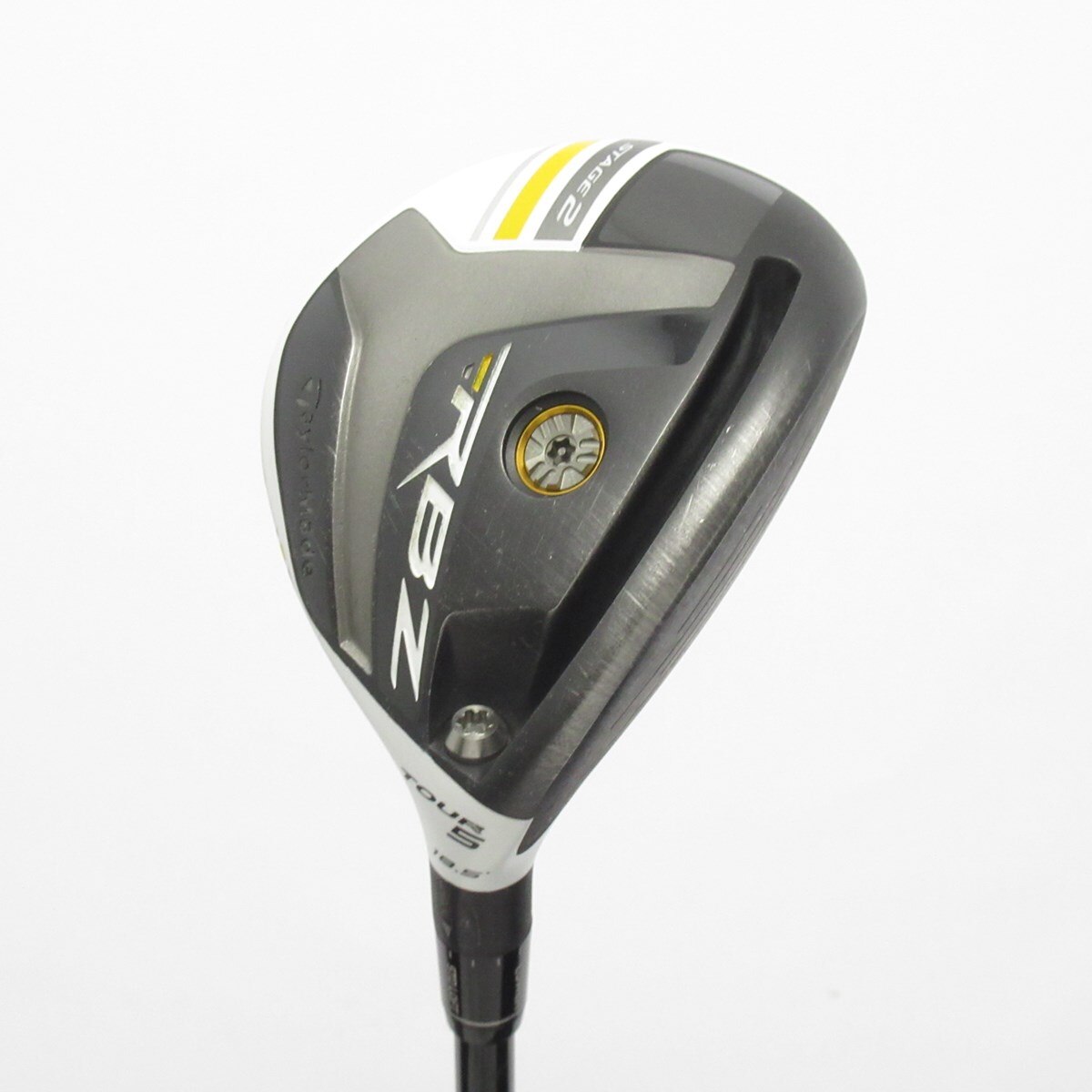 ぶっ飛び！美品！テーラーメイド　RBZ TOUR STAGE2　ウッド3本　S ぶっ飛び！美品！テーラーメイド RBZ TOUR STAGE2 ウッド3本 S