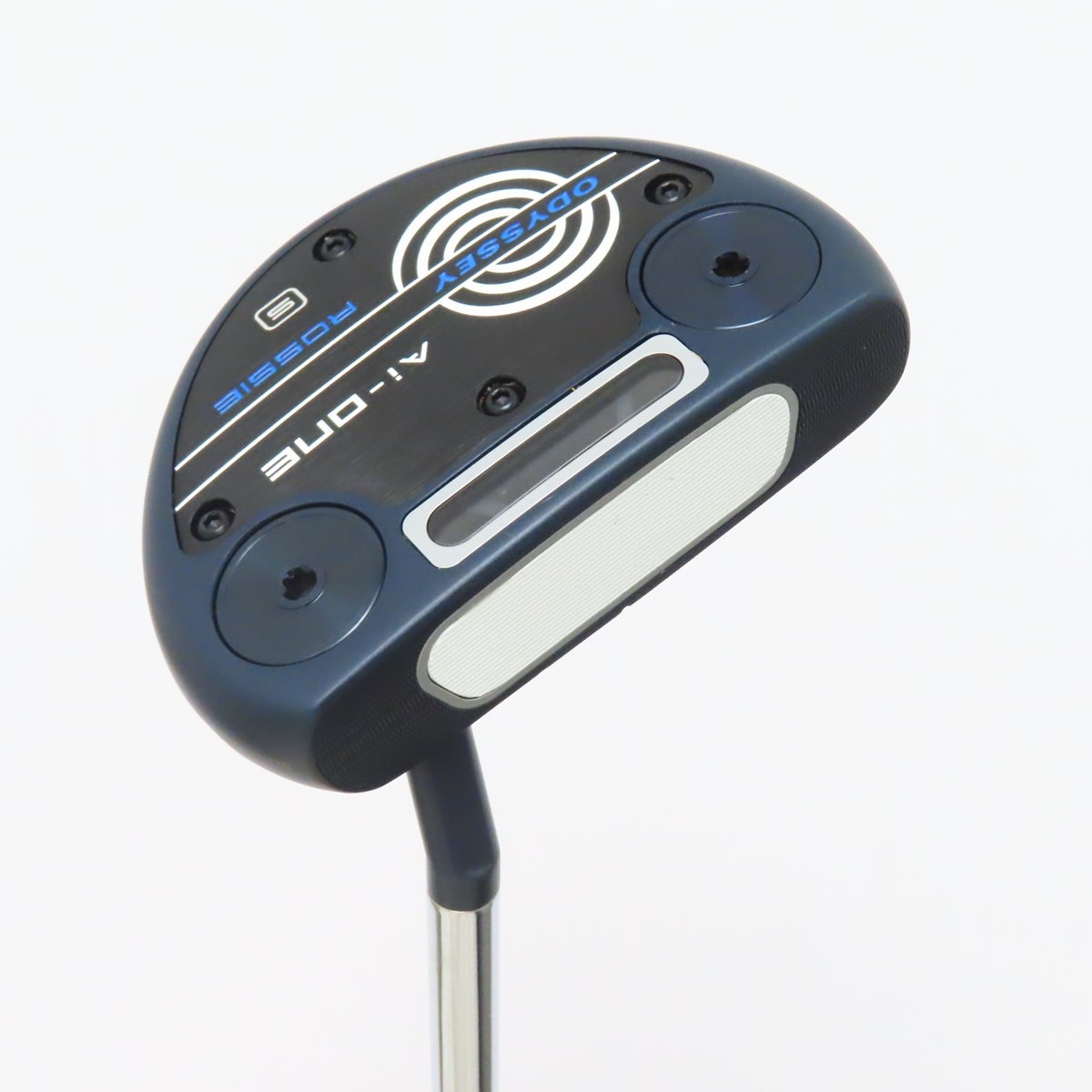 希少】ODYSSEY Ai-one ROSSIE S LAGolf シャフト Odyssey Ai-ONE