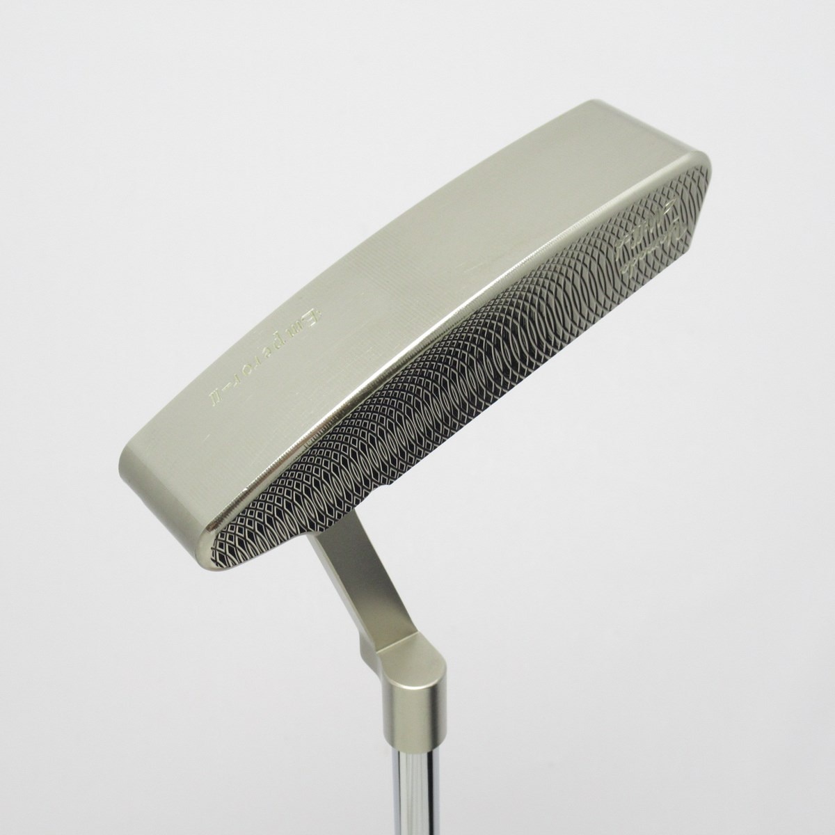 中古】Emperor 2 パター (山田パター) YAMADA PUTTER メンズ 通販｜GDO