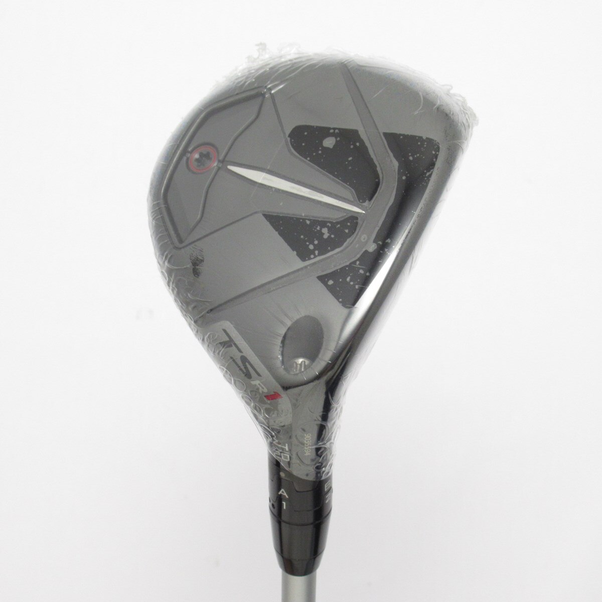 ⭐︎シャフト タイトリスト UT ユーティリティ MMT TSP121 55(S) タイトリスト TSR TSR1 ユーティリティ MMT TSP121 55 【U5】 シャフト