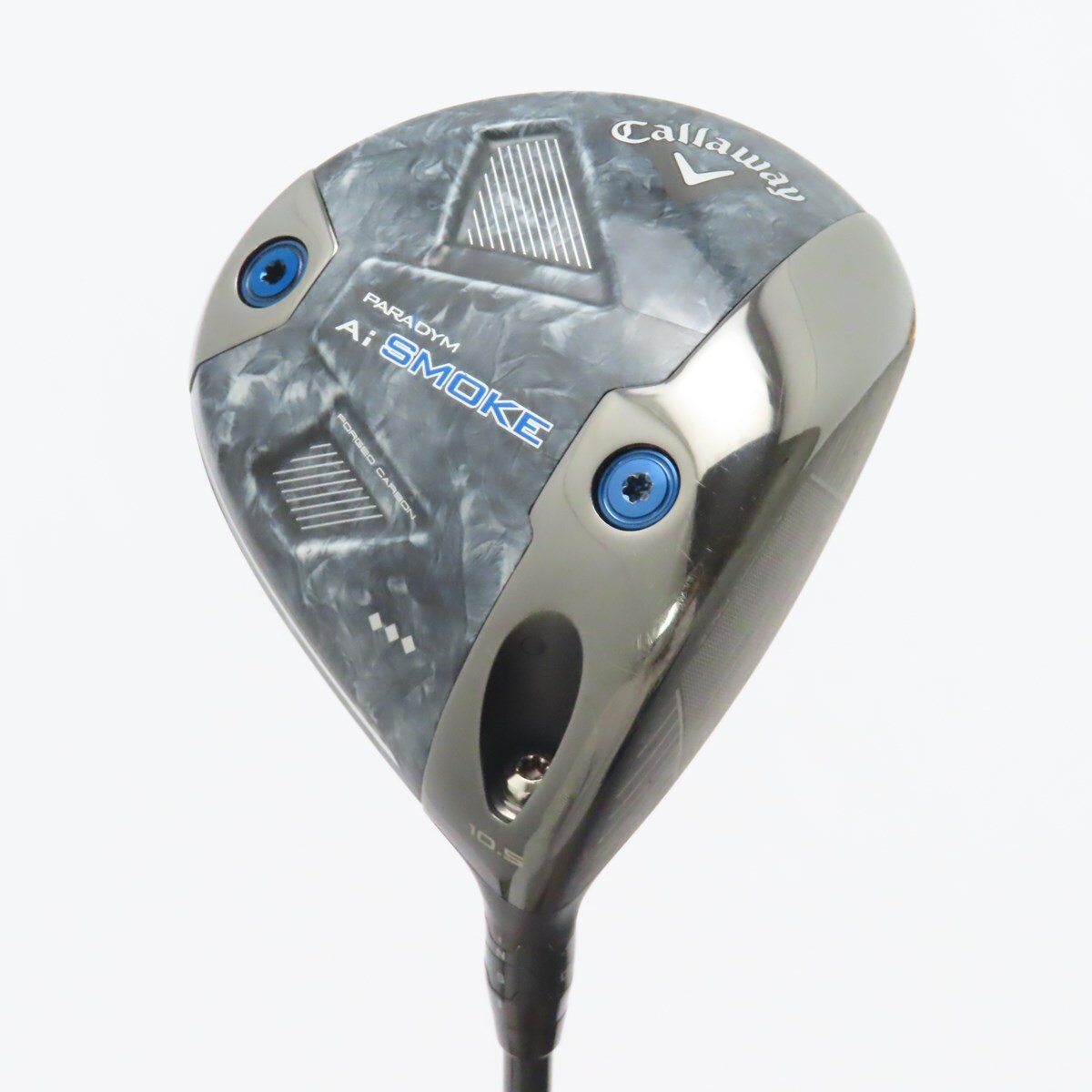 Callaway パラダイムA:I:SMOKE トリプルダイヤモンド10.5° パラダイム Ai SMOKE トリプルダイヤモンド ドライバー TENSEI
