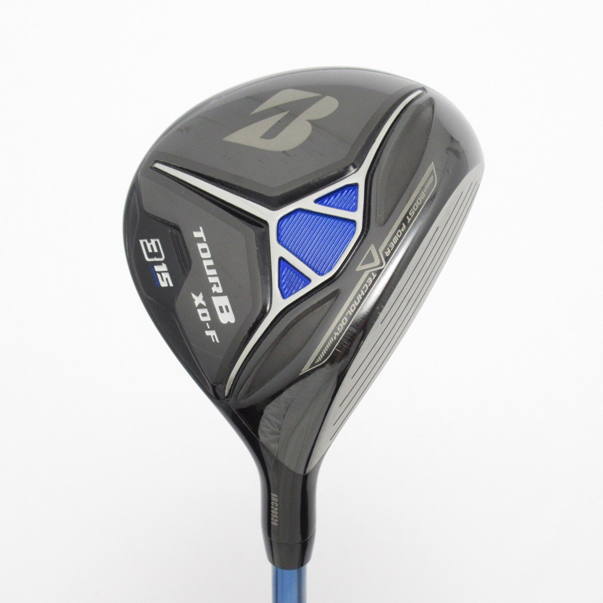 クラブ TOUR B XD-5 10.5 speeder569 evolution SR TOUR B XD-5 10.5 speeder569 evolution SR - メルカリ