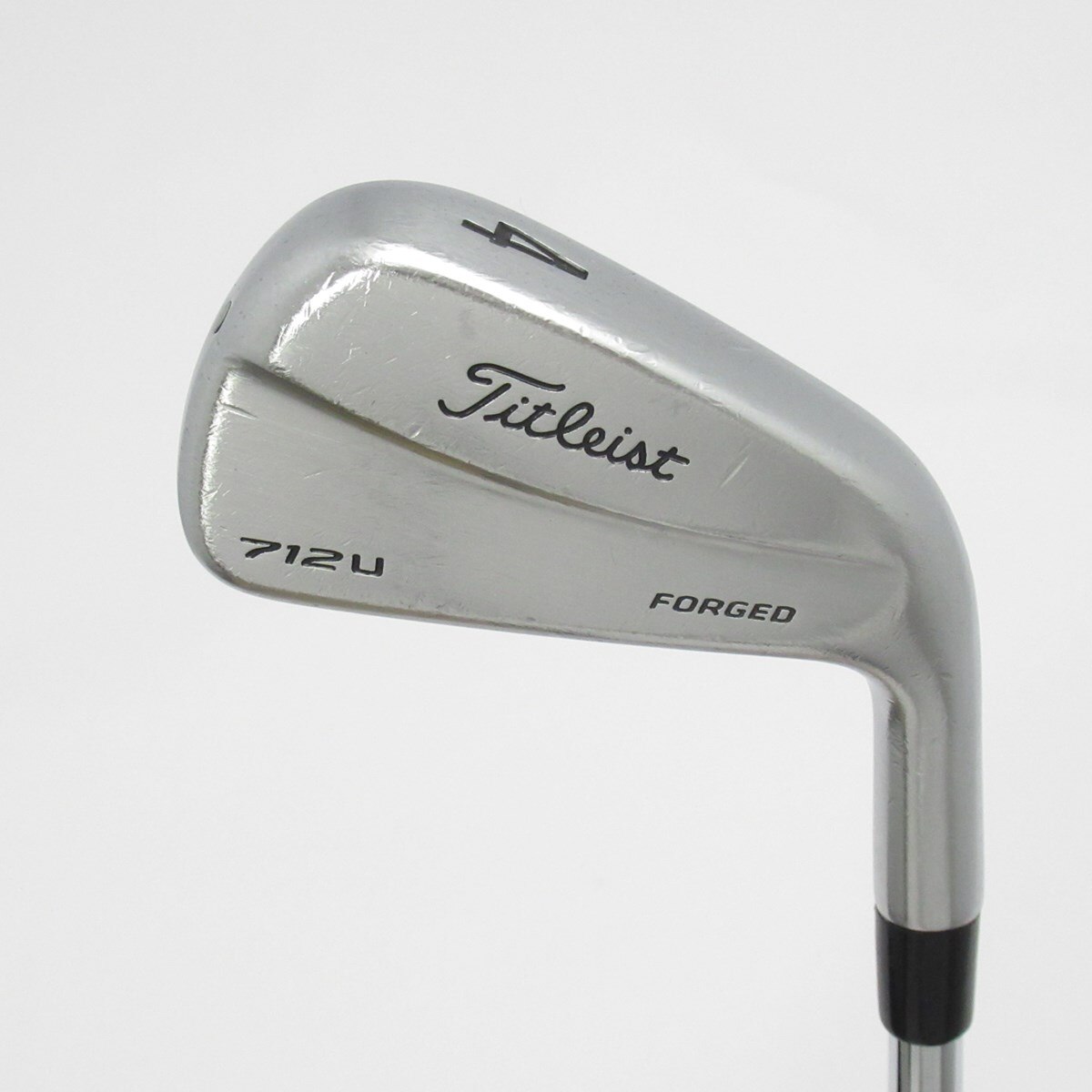 中古】712U ユーティリティ AMT TOUR WHITE 24 S200 D(ユーティリティ