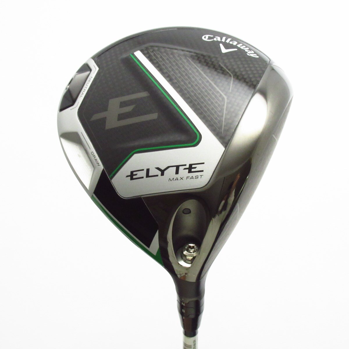 キャロウェイ　エリート LINQ 40 R ドライバー 楽天市場】【レディース】キャロウェイ エリートX ドライバー LIN-Q