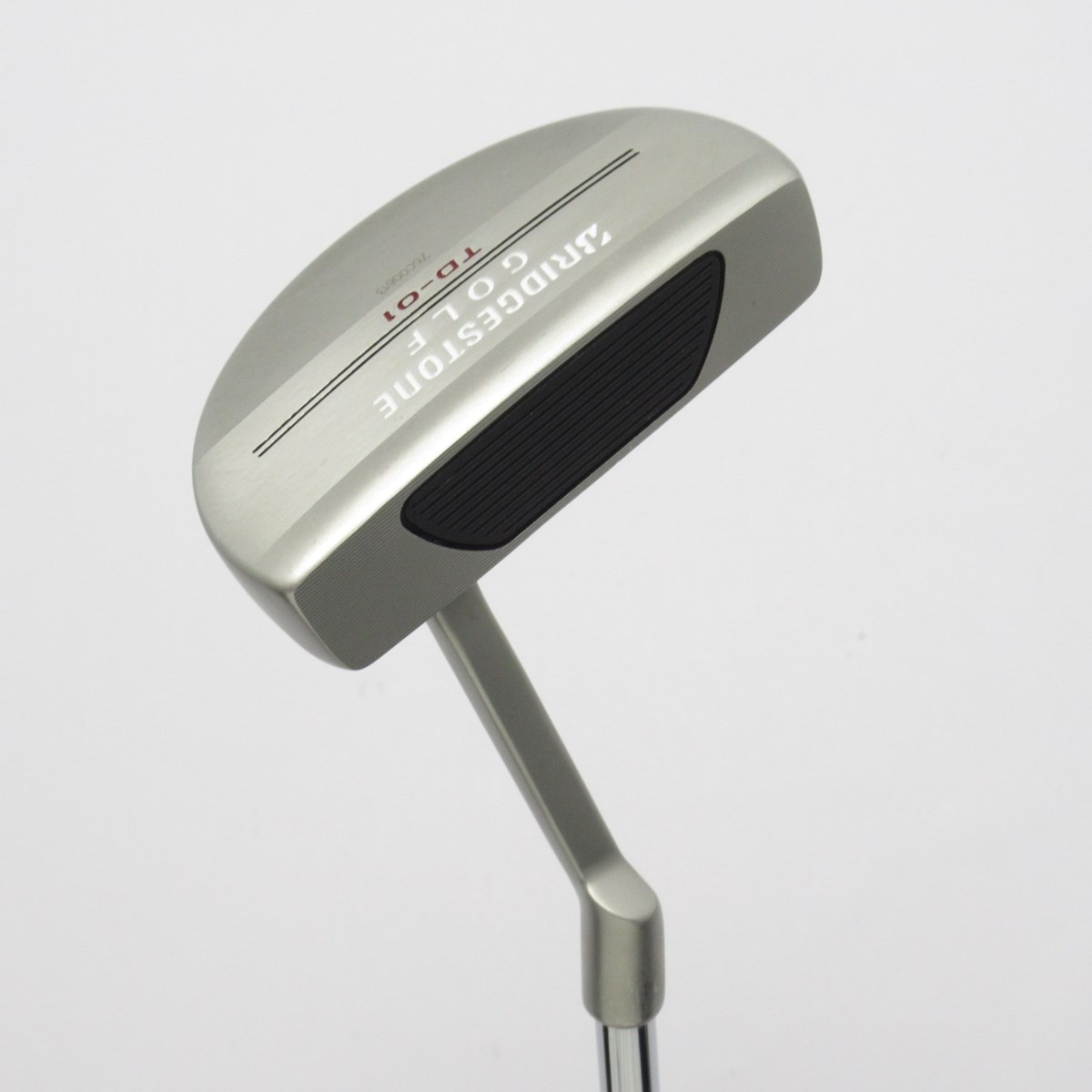 中古】TD-01 パター (ブリヂストン) ブリヂストンゴルフ 通販｜GDO中古