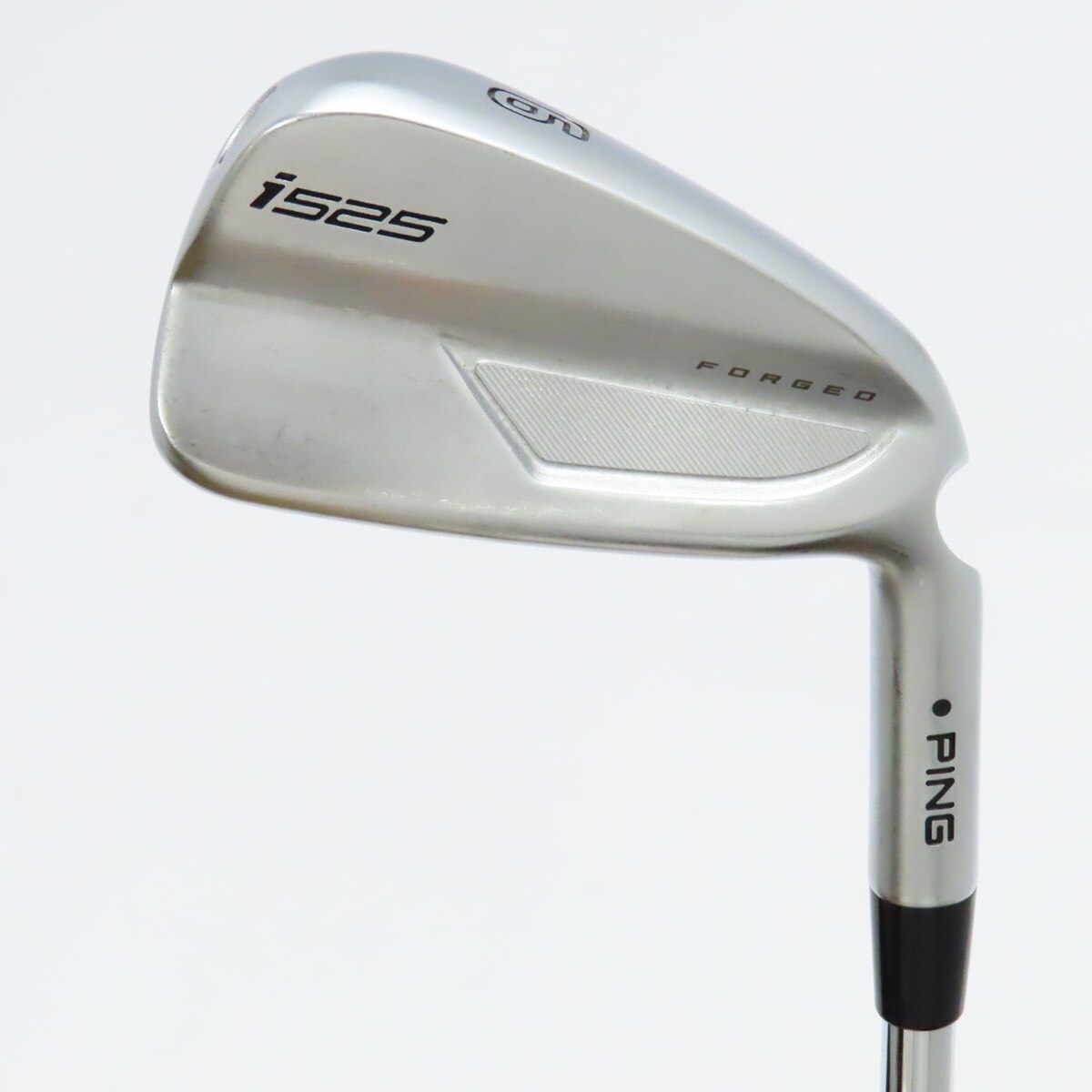 PING i525 アイアン 5本セット NSPRO950GH neo S ピン i525 アイアン 5本セット (#7/#8/#9/PW/UW) N.S.PRO 950GH neo 右