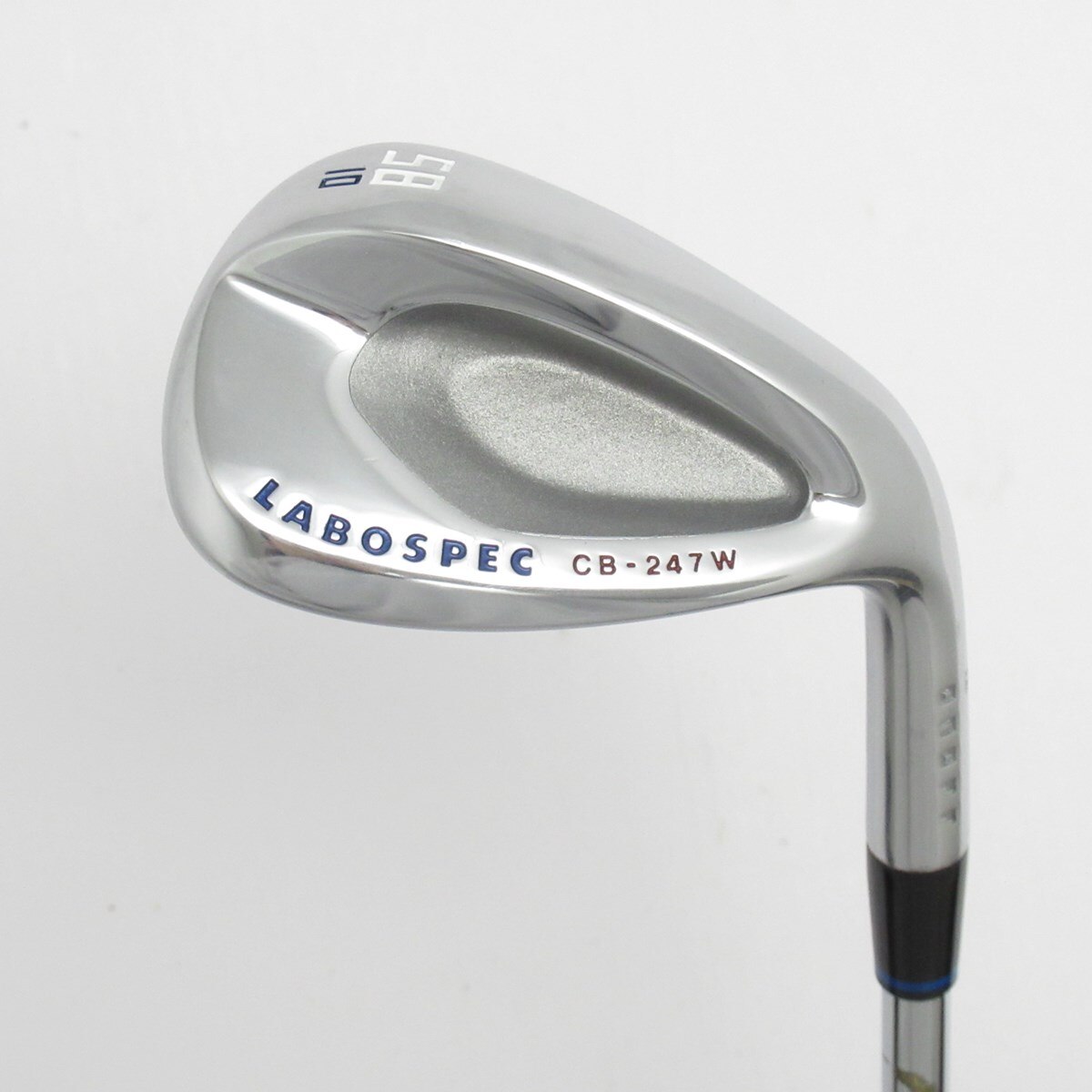 中古】オノフ LABOSPEC CB-247W(2017) ウェッジ N.S.PRO MODUS3 WEDGE