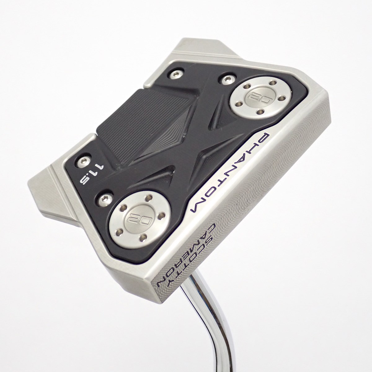 中古】PHANTOM X 11.5(2022) パター (スコッティキャメロン